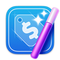 Pricetag - App Pricing Manager app icon