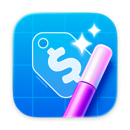 Pricetag - App Pricing Manager app icon
