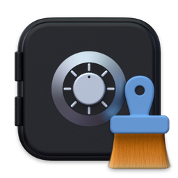 Privacy Cleaner Pro app icon