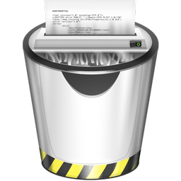 PrivacyScan app icon