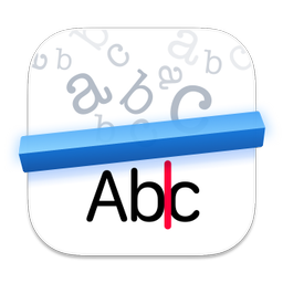 Prizmo 4 › Pro Scanning + OCR app icon