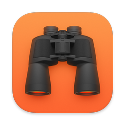 ProFind app icon