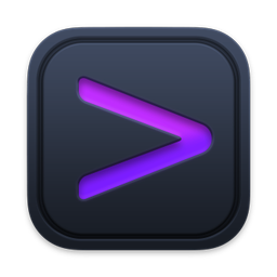 Prompt 3 app icon