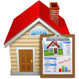 Property Evaluator - Real Estate Investment Calculator app icon