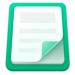 Quetie for Qiita:Team app icon