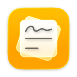 Quick Notes - Capture app icon