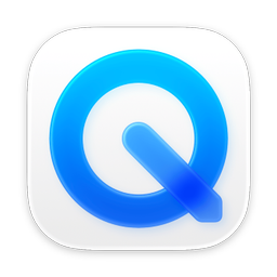 Quicktime app icon