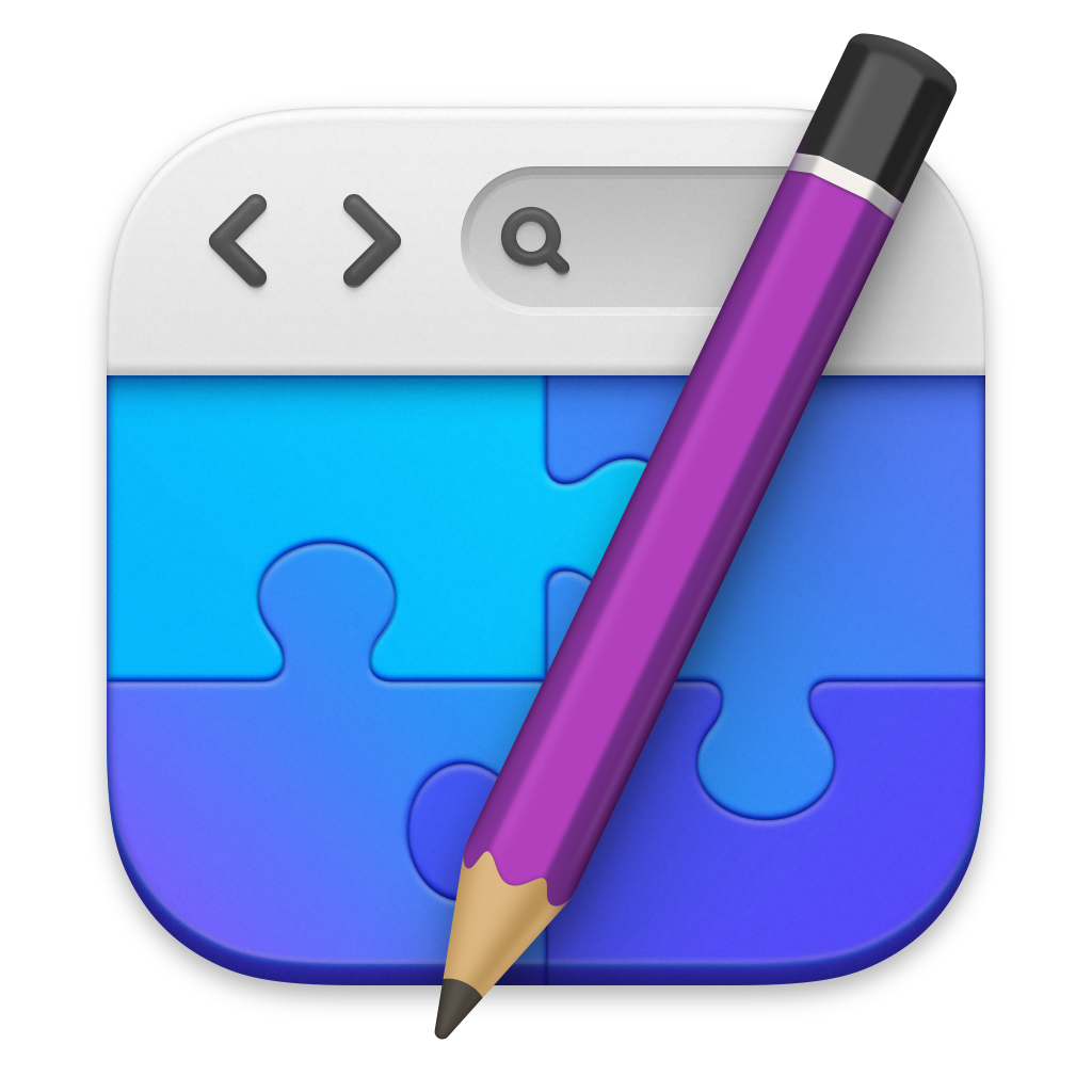 macOS Icon Gallery