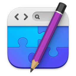 RapidWeaver app icon