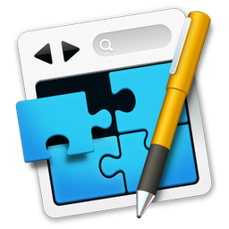 RapidWeaver 7 app icon