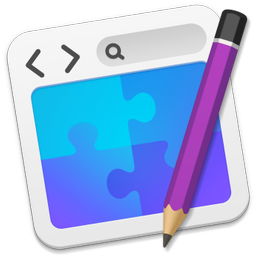 RapidWeaver 8 app icon