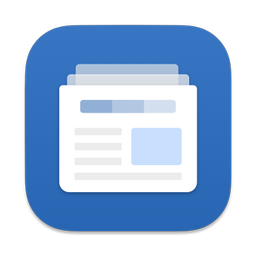 ReadKit app icon