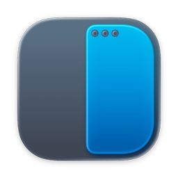 Rectangle app icon