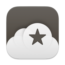 Reeder 5. app icon