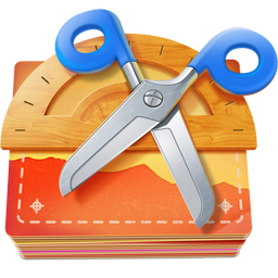 Resize Sense app icon