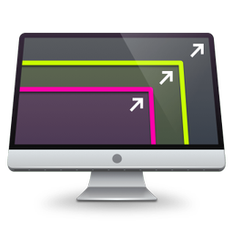 Resolution Changer app icon