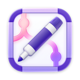 Retcon app icon