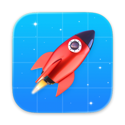 RocketSim for Xcode Simulator app icon