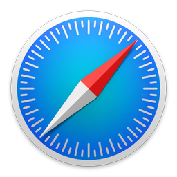 Safari app icon