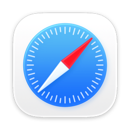 Safari app icon