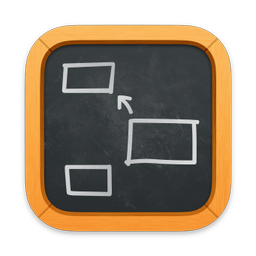 Scapple app icon