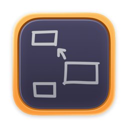 Scapple app icon