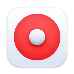 Screen Recorder - Recordr app icon
