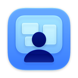 Screen Sharing app icon