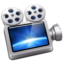 ScreenFlow 4 app icon