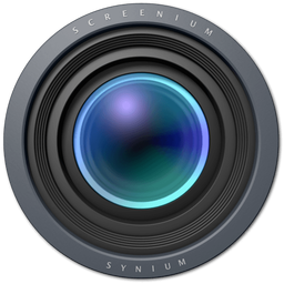 Screenium 3 app icon