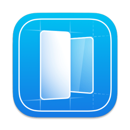 Screenshot in Phone Frame app icon