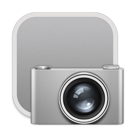 Screenshot Path app icon