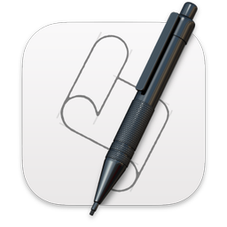 Script Editor app icon