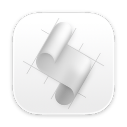 Script Editor app icon
