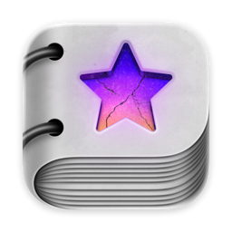ScriptStar app icon