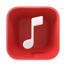 Scrobbles for Last.fm app icon