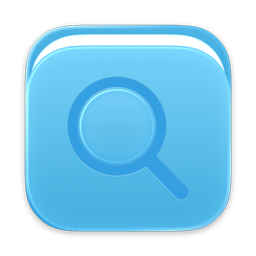 Search Everything app icon