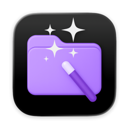 Secret Folder app icon