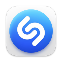 Shazam: Identify Songs app icon