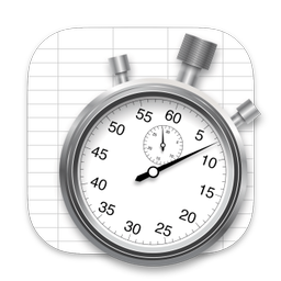 ShinyTimer app icon