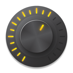 Silenz app icon