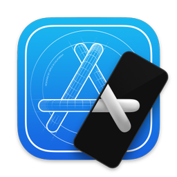 Simulator app icon