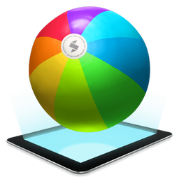 Skala Preview app icon