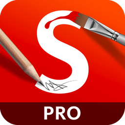 SketchBook Pro 6 app icon