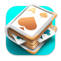 Solitaire Stories app icon