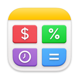 Soulver 3 app icon