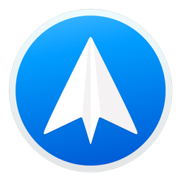 Spark app icon