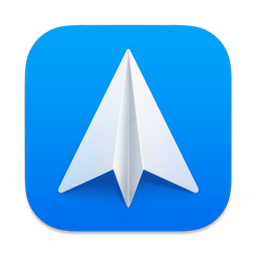 Spark – Email App by Readdle app icon