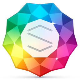 Sparkle app icon