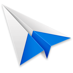 Sparrow app icon
